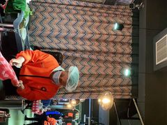 门面-西域阿里马新疆菜·清真(桂花路店)