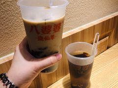 -八婆婆烧仙草(曾厝垵店)