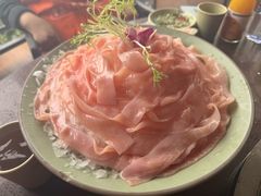 -巴倒烫陆派火锅山庄(南山总店)