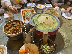 -灶东家民间菜(回兴店)