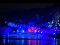 -威海华夏城景区