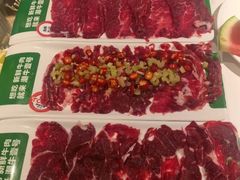 -潮牛壹号鲜牛肉火锅(世界城广场店)
