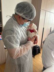 -玛瑞莎·儿童·亲子摄影(越秀店)