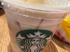 -星巴克臻选(天津鲁能中心一店)