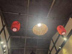 -富正毅三下锅·湘西韵味(天门山索道店)