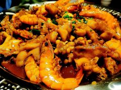 -胖哥俩肉蟹煲(福州仓山爱琴海店)