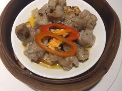 豉汁蒸排骨-葡珍轩冰室(虹桥机场T1店)