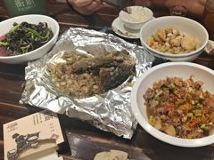 -衡厨·衡阳土菜(中南店)