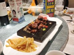 -汤记传菜(秀浦路店)