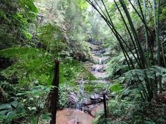 -赤水丹霞旅游区·大瀑布
