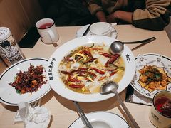 -太二酸菜鱼(中庚漫游城店)