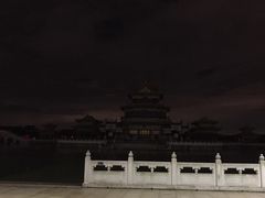 -横店圆明新园