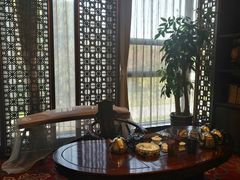 包厢-潮府馆·非遗潮州菜·世纪公园(新国际博览中心店)