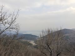 -棋盘山风景区