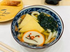 -鮨一日本料理旗舰店(总店)