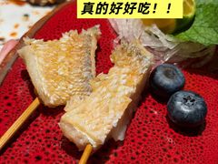 -贰醒·私房小院烧烤 (太古里店)