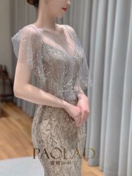 -南京宝娜嫁衣婚纱礼服馆(中央路店)