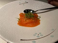 三文鱼温泉蛋-Solo(衡山路店)