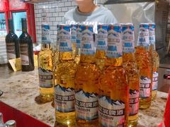 -通海俄式烧烤(下瓦房店)