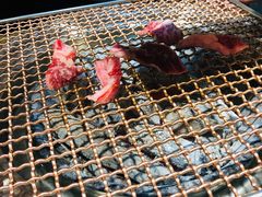 -九田家黑牛烤肉料理(太阳城店)