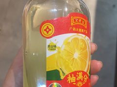 -重庆德庄火锅