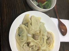 -巧云大馄饨(南阴阳营总店)