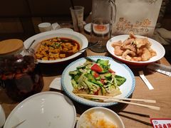 -金掌勺锅包肉(太原万达店)
