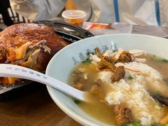 -王春春鸡汤饭(上海中海环宇城店)