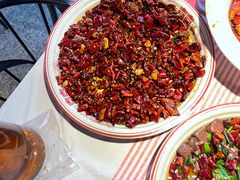 -霸王虾·麻辣小龙虾(玉林店)