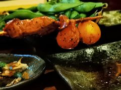 -木子烧鸟屋(百子湾店)