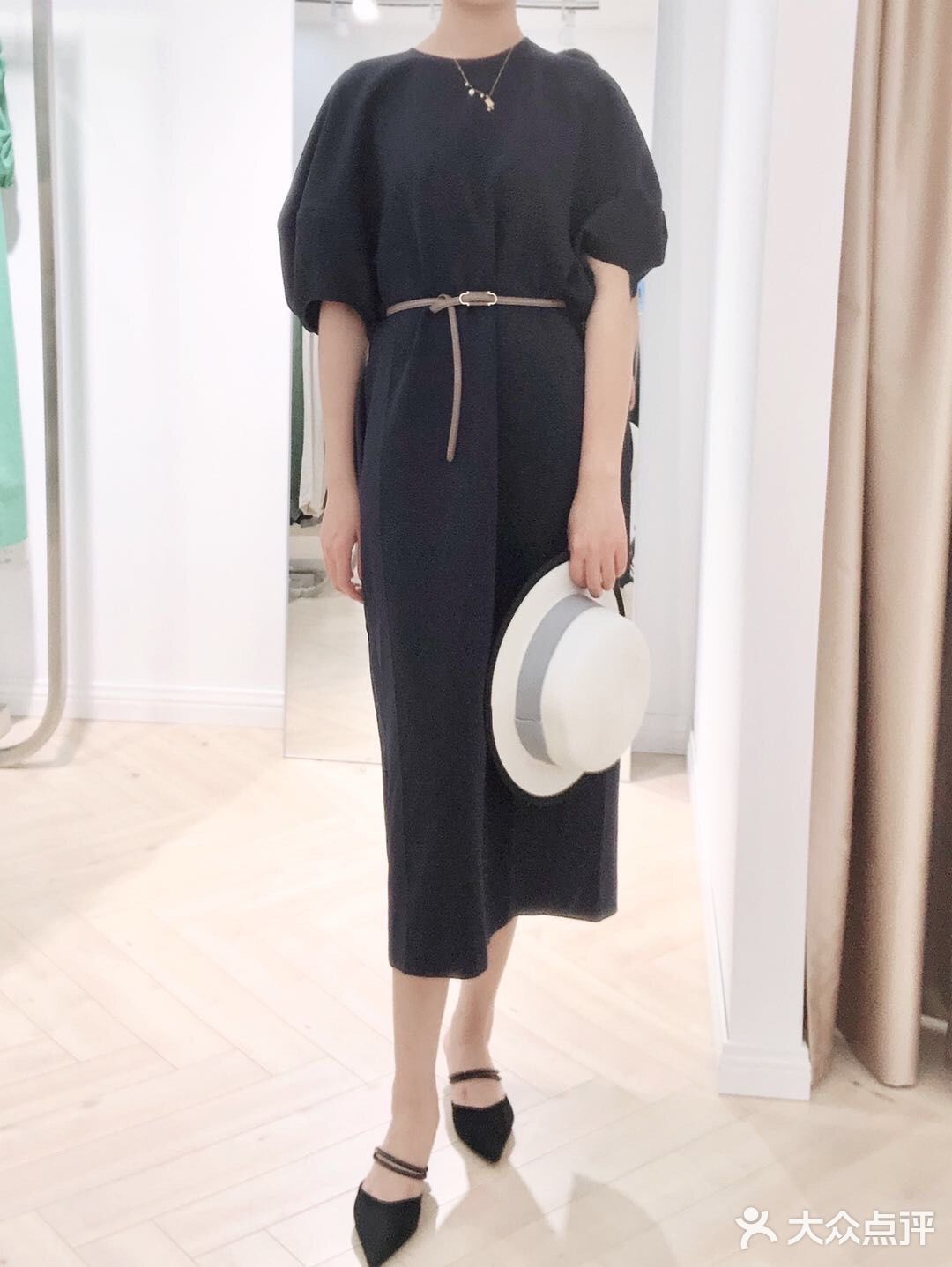 追求质感的可以来这家看看 价格只有专柜3折