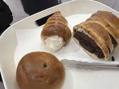 -新侨三宝乐面包店(崇文门店)