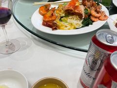 -南通大饭店·米兰餐厅