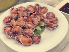 -盐通酒家(金桥湾清水苑店)