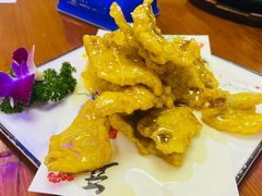 -清真·盛京白记 小骨头羊汤馆(南八马路店)