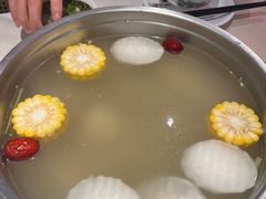 -八合里牛肉火锅(福州万象城店)