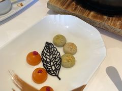 -宝丽轩中餐厅BAOLIXUAN