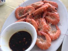 -秋姐美食店(旅游大道店)