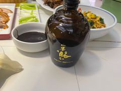 -阿瓦山寨·湘菜现炒·剁椒鱼头王(咸阳总店)