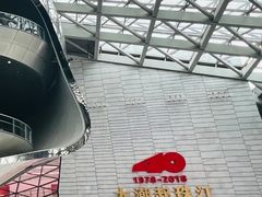 -深圳市当代艺术与城市规划馆