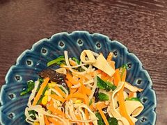 -古都历食南京菜·烤鸭·鸭血粉丝·汤包(南京博物院店)