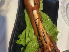 -清真.德枭炕肉店.青海菜(大新街夜市店)