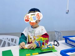 -童程童美·信息学竞赛·机器人编程·少儿编程(太阳宫校区)