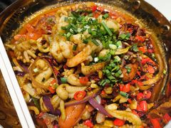 -绿草地·湘菜(7mall店)