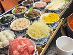 -咏江南·苏式火锅·苏州评弹(观前街店)
