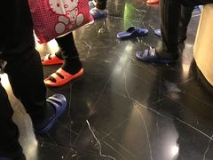 -东方之珠洗浴休闲广场(南开店)