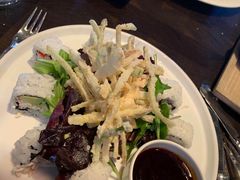 -Water Grill(圣莫妮卡店)