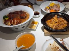 -汤城小厨•粤菜•靓汤(金宝街店)