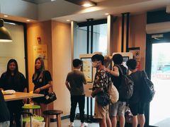 -麦当劳(普陀长途客运中心店)