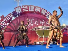 -上海玛雅海滩水公园